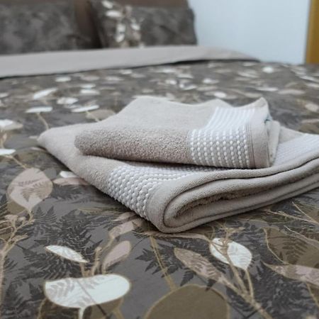 Jc10 Apartment 3 Bedroom, Free Parking, 73Sqm Novi Sad Exteriör bild