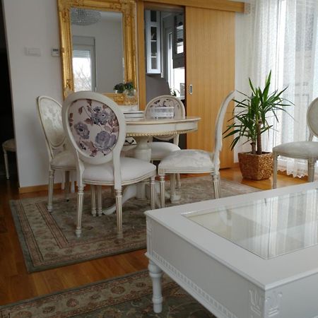 Jc10 Apartment 3 Bedroom, Free Parking, 73Sqm Novi Sad Exteriör bild