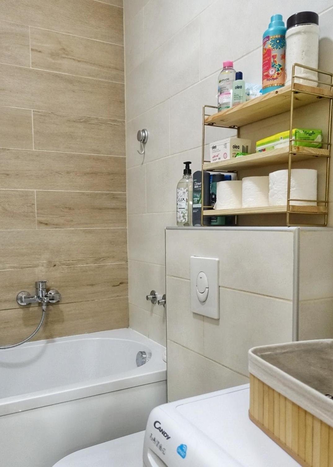 Jc10 Apartment 3 Bedroom, Free Parking, 73Sqm Novi Sad Exteriör bild