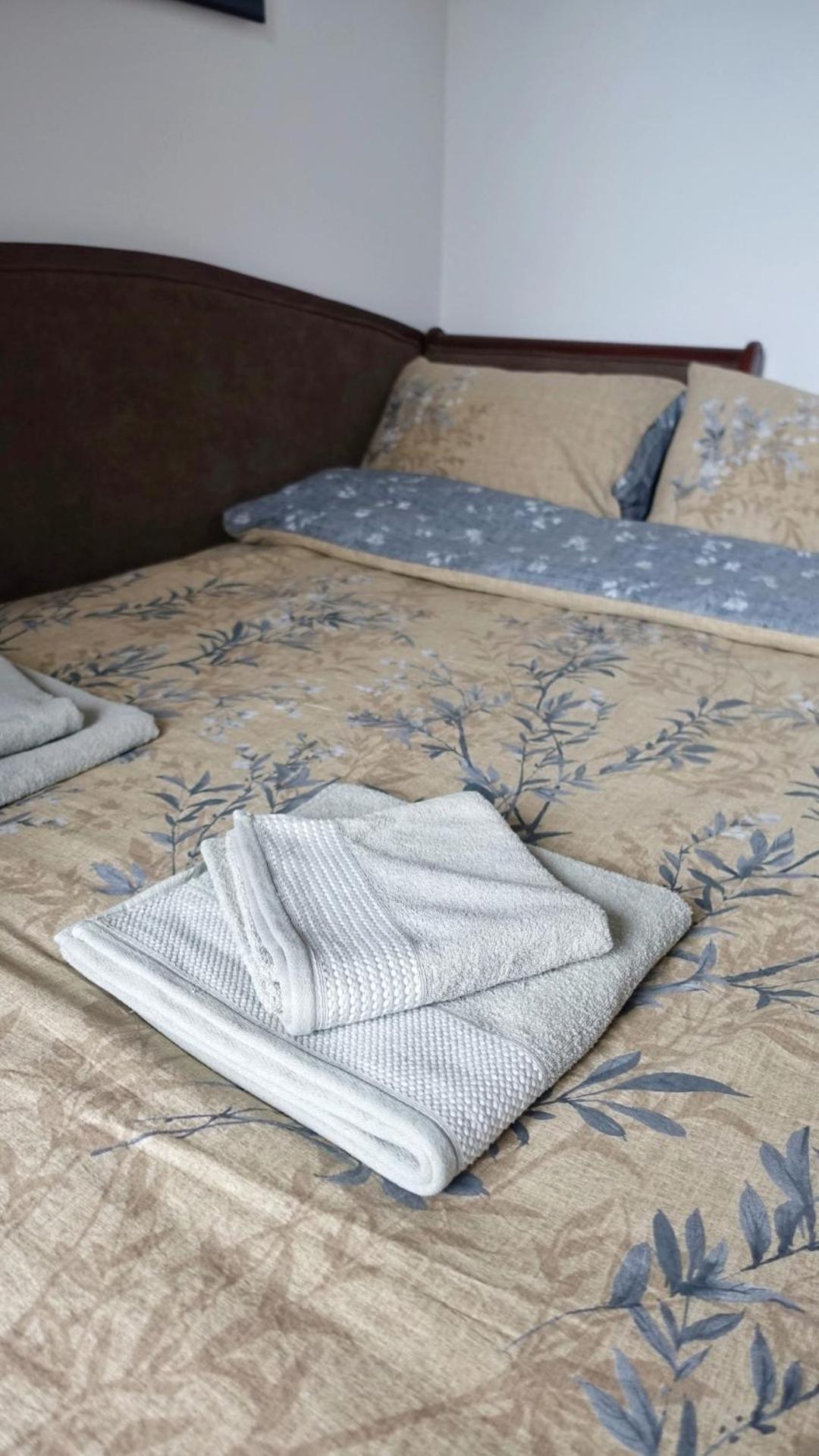 Jc10 Apartment 3 Bedroom, Free Parking, 73Sqm Novi Sad Exteriör bild