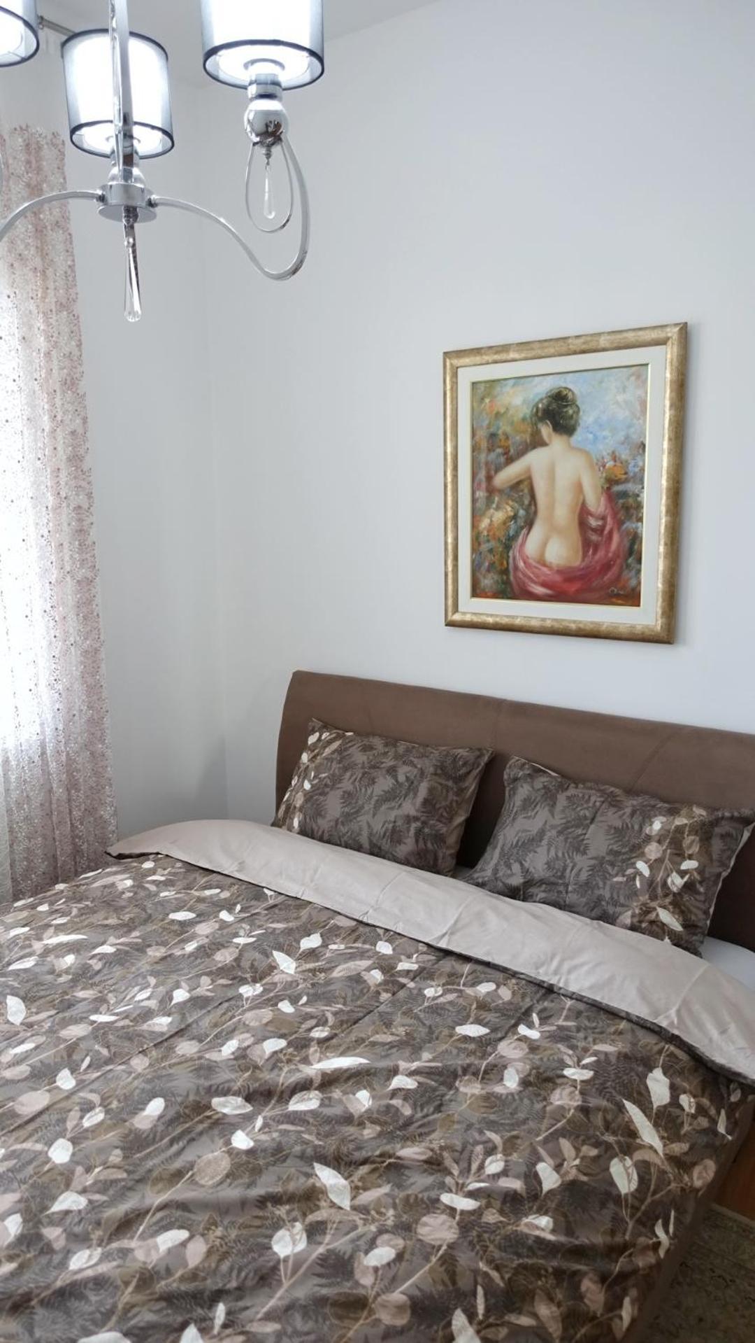 Jc10 Apartment 3 Bedroom, Free Parking, 73Sqm Novi Sad Exteriör bild