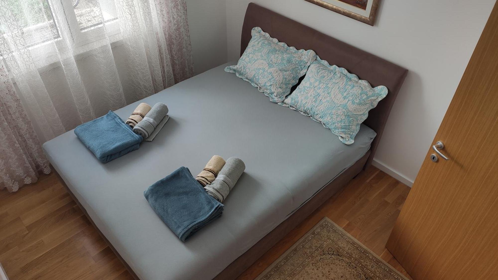 Jc10 Apartment 3 Bedroom, Free Parking, 73Sqm Novi Sad Exteriör bild
