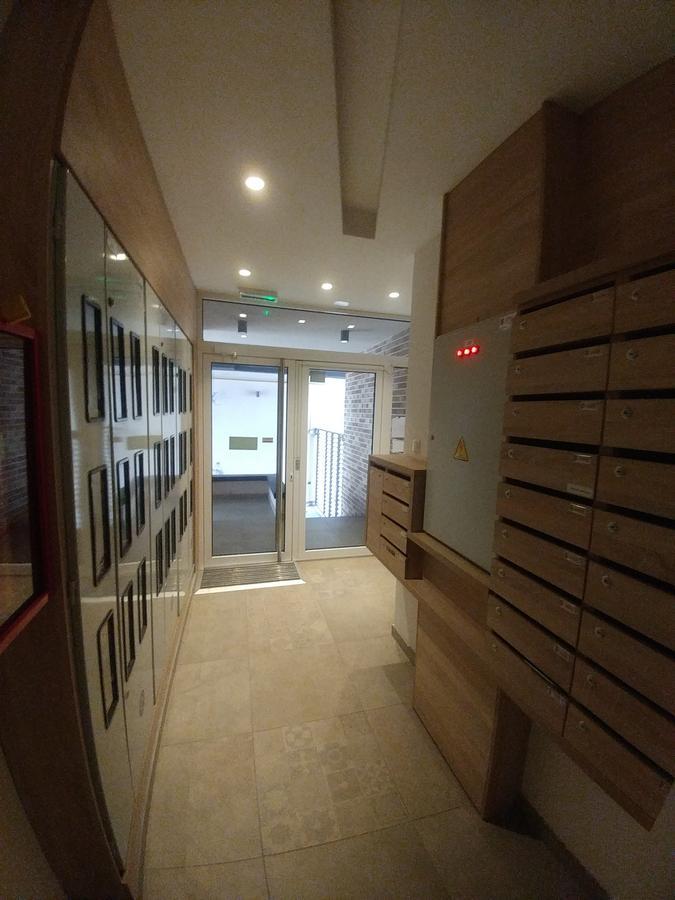 Jc10 Apartment 3 Bedroom, Free Parking, 73Sqm Novi Sad Exteriör bild
