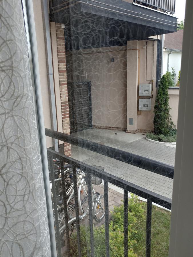 Jc10 Apartment 3 Bedroom, Free Parking, 73Sqm Novi Sad Exteriör bild