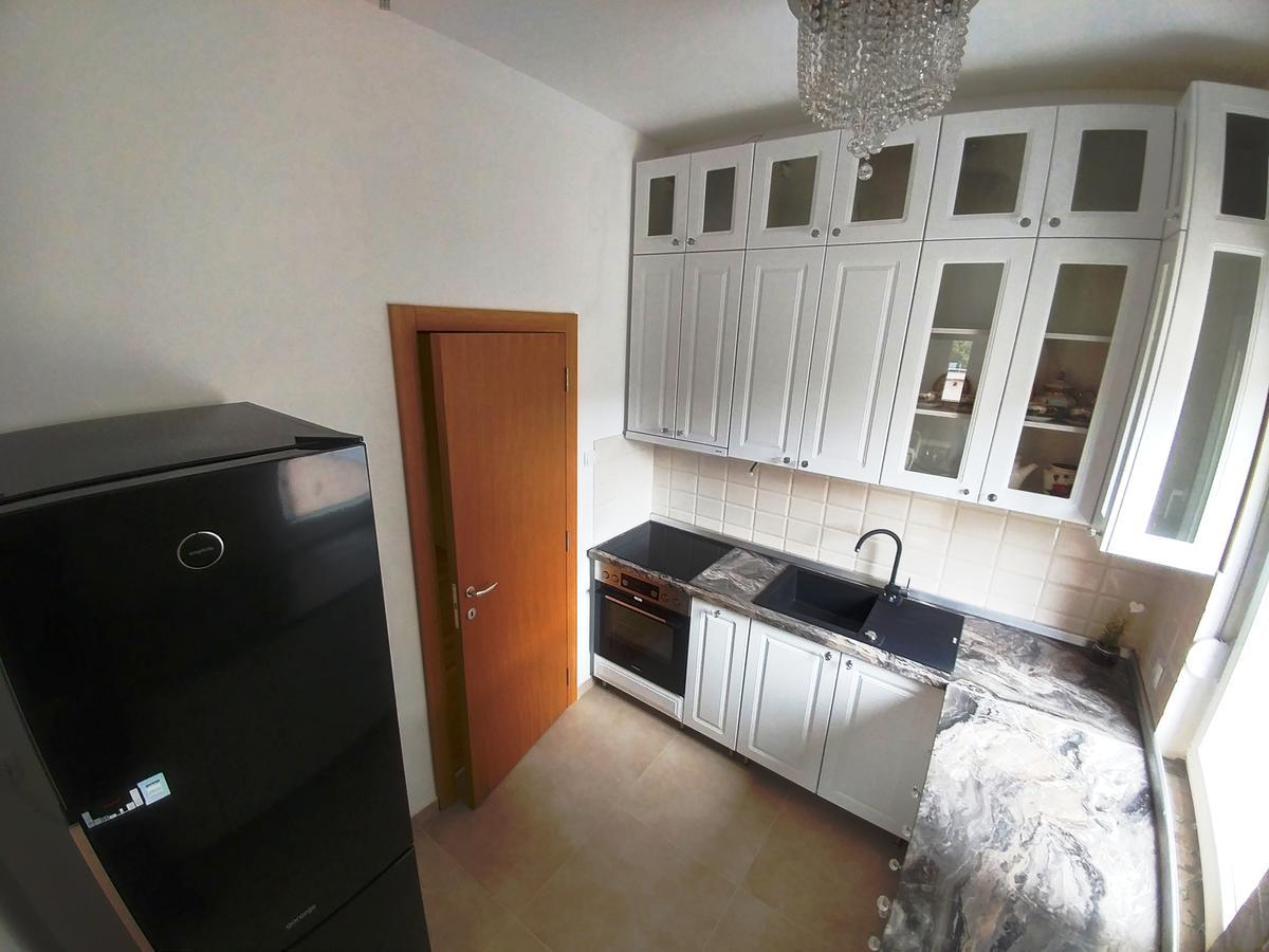 Jc10 Apartment 3 Bedroom, Free Parking, 73Sqm Novi Sad Exteriör bild