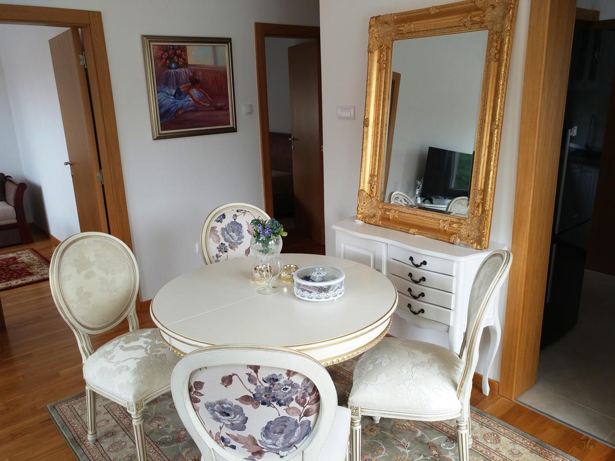 Jc10 Apartment 3 Bedroom, Free Parking, 73Sqm Novi Sad Exteriör bild
