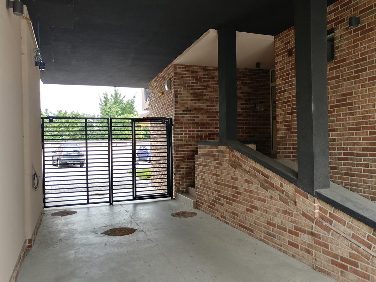 Jc10 Apartment 3 Bedroom, Free Parking, 73Sqm Novi Sad Exteriör bild