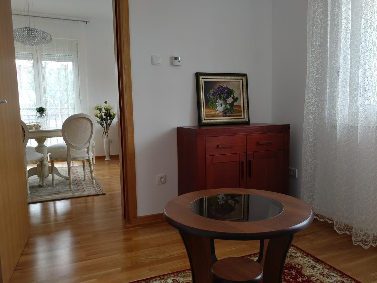Jc10 Apartment 3 Bedroom, Free Parking, 73Sqm Novi Sad Exteriör bild
