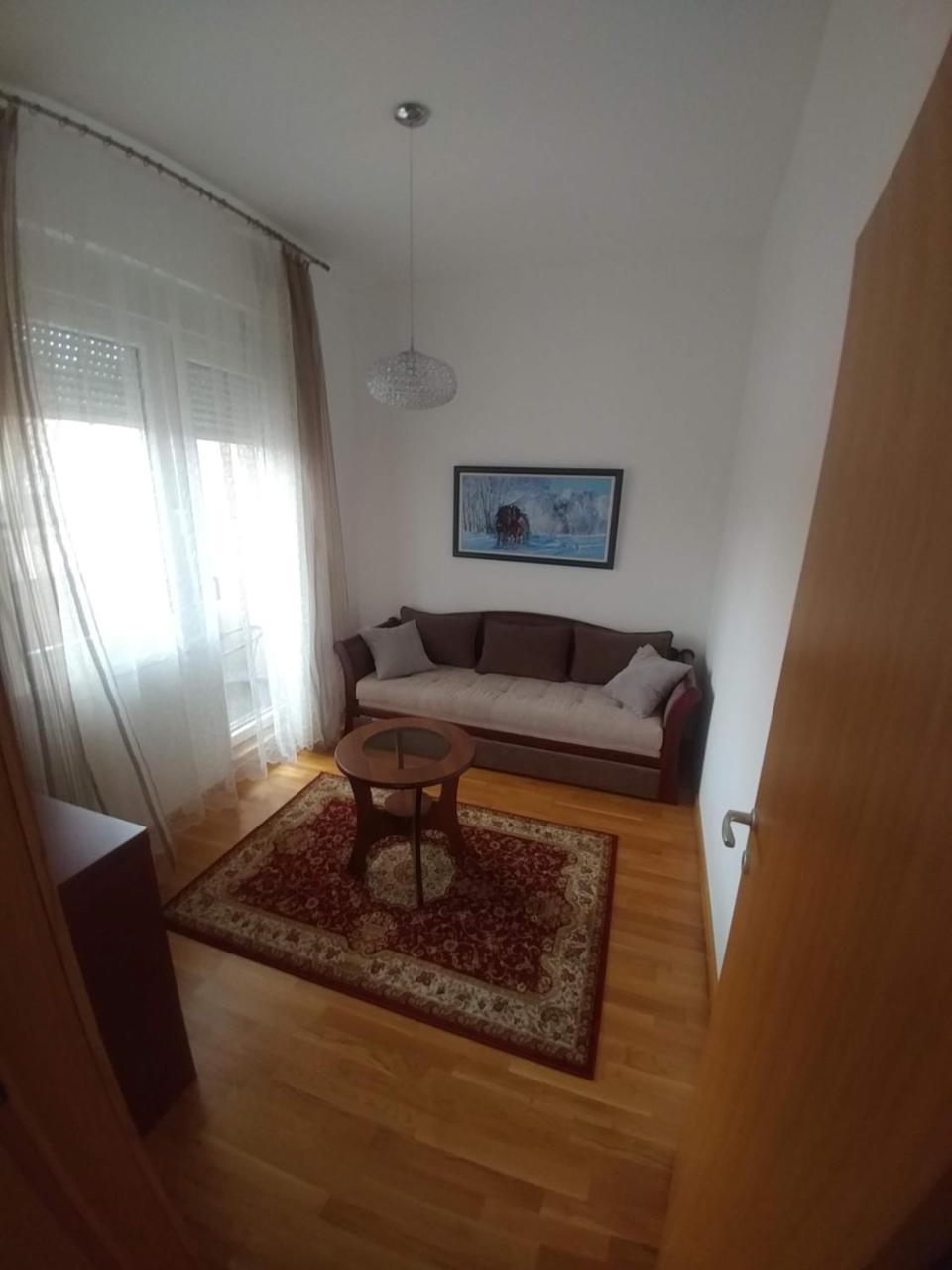 Jc10 Apartment 3 Bedroom, Free Parking, 73Sqm Novi Sad Exteriör bild