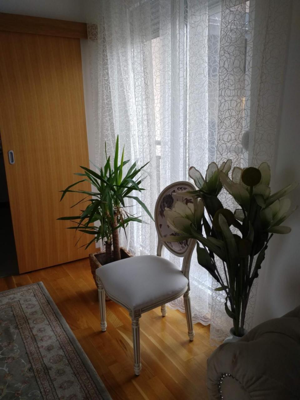 Jc10 Apartment 3 Bedroom, Free Parking, 73Sqm Novi Sad Exteriör bild